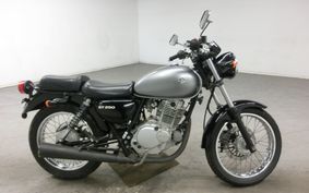 SUZUKI ST250 NJ4AA