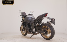 HONDA CB1000 HORNET SP 2025 SC86
