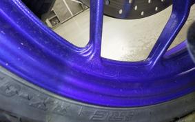 YAMAHA YZF-R25 2008 RG43J
