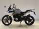 Фото BMW G310GS 2017 с японского аукциона