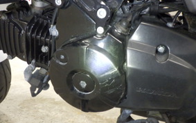 HONDA GROM 1983 JC75
