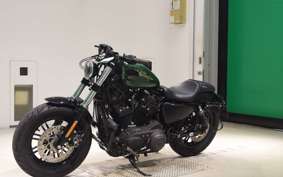 HARLEY XL1200X 2017