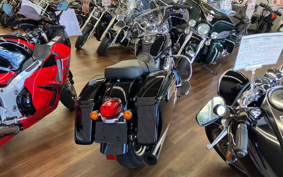 HARLEY FLD 2012 GZ4