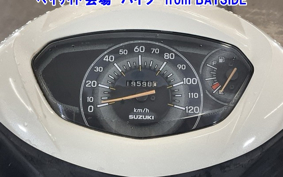 SUZUKI ADDRESS V125