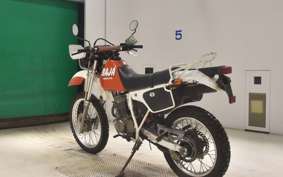 HONDA XLR250 BAJA 2015 MD22