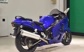 SUZUKI GSX-1300R HAYABUSA 2008