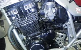 SUZUKI GSX1100S KATANA 1987 GS110X