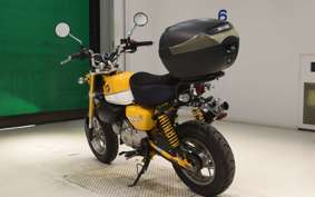 HONDA MONKEY 125 ABS 1994 JB02