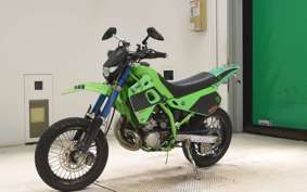 KAWASAKI KDX250SR 2012 DX250F