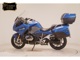 Фото BMW R 1250RT 2022 с японского аукциона