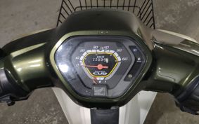 HONDA SUPER CUB50 AA04