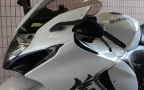 SUZUKI HAYABUSA 2021 EJ11A