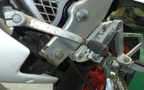 HONDA NSR80 Gen.4 HC06