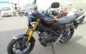 YAMAHA XSR125 RE46J