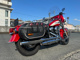 Фото Harley FLI HYDRA-GLIDE 2024 с японского аукциона