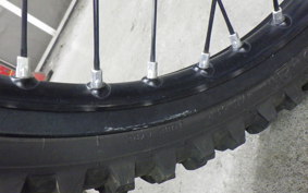 KTM 125 EXC 1998