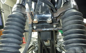 KAWASAKI W400 2007 EJ400A