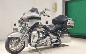 HARLEY FLHTCUSE 1800CVO 2013