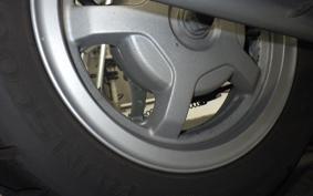 SUZUKI ADDRESS V125 DT11A
