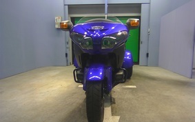 HONDA GL 1800 GOLD WING F6B TRIKE 2016 SC68