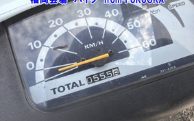 SUZUKI LET's 2