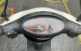 HONDA DIO Z4 AF63