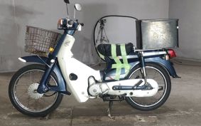 HONDA SUPER CUB90 HA02