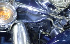 HARLEY FLHTCUI 1450 2002