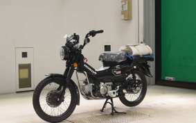 HONDA CT125-2 JA65