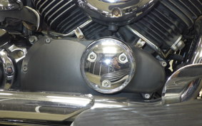 YAMAHA DRAGSTAR 400 CLASSIC 2005 VH01J