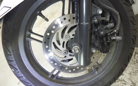 HONDA PCX 125 2020 JF56