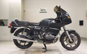 BMW R100RS 1989