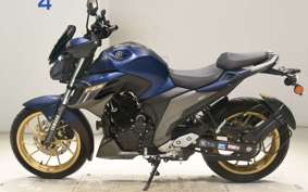 YAMAHA FZS25 2006