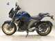 Фото Yamaha FZS25 2006 с японского аукциона