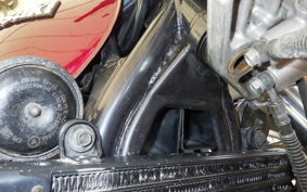 KAWASAKI ZEPHYR 1100 ZRT10A