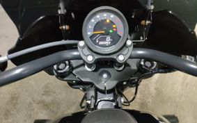 HARLEY FXLRS1920 2023 YWZ