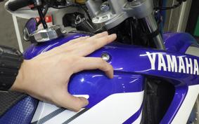 YAMAHA LANZA 4TP