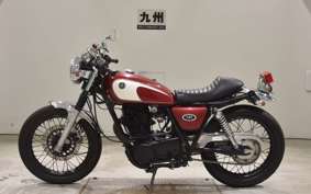YAMAHA SR400 Gen.3 2006 RH01J
