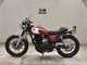 Фото Yamaha SR400 Gen.3 2006 с японского аукциона