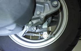 HONDA LEAD 110 2001 JF19