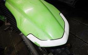KAWASAKI KLX125 LX125C