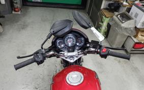 HONDA CB160 UNICORN