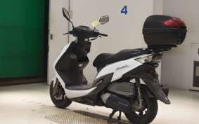 SUZUKI SWISH 125 DV12B