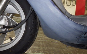 HONDA BROAD 50 AF33