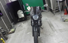 SUZUKI INAZUMA 400 (GSX400) 1997 GK7BA