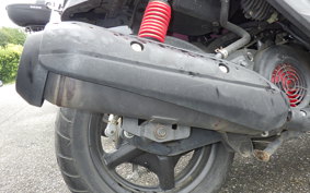 YAMAHA CYGNUS 125 XSR 2 SE44J