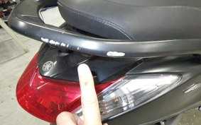 YAMAHA AXIS 125 Z 2023 SED7J