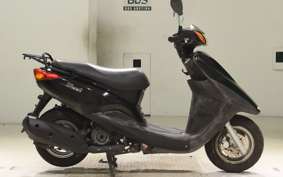 YAMAHA AXIS 125 TREET SE53J
