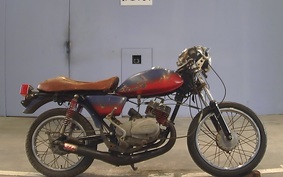 KAWASAKI KM90 MC