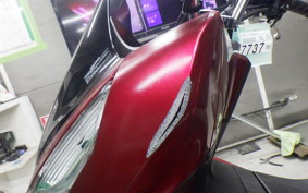 HONDA PCX 125 2019 JF81